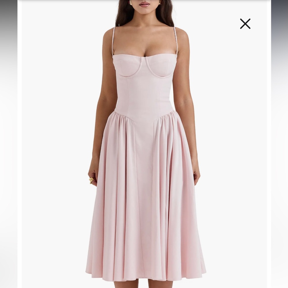 House of CB Samaria Dress